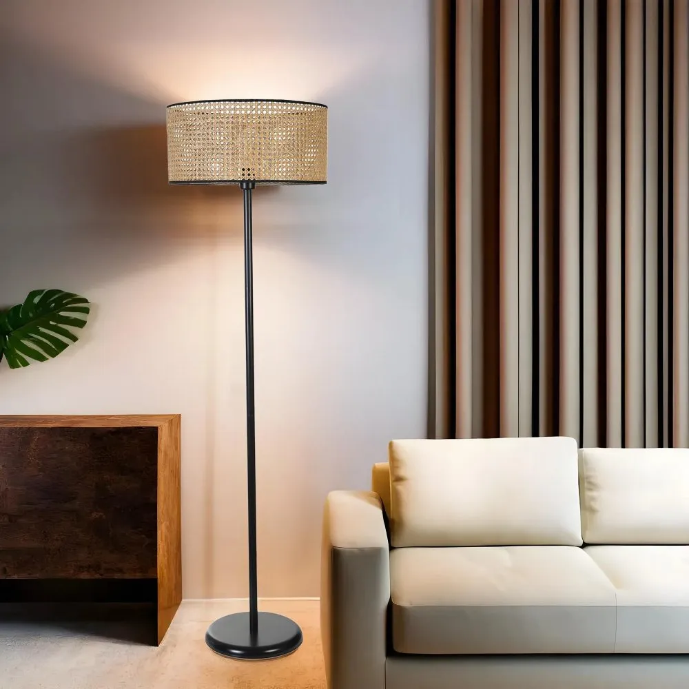 Podna lampa Mercan 534LUN4610
