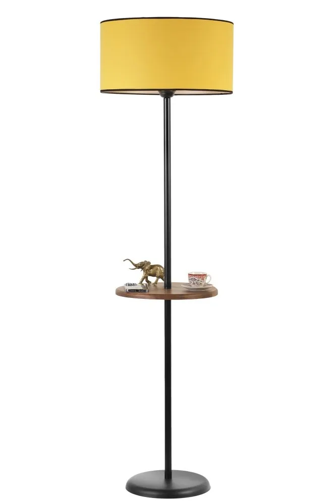 Podna lampa Mercan 941RTN1352
