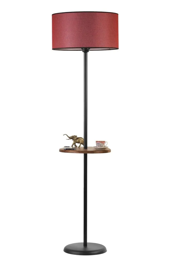 Podna lampa Mercan 941RTN1353