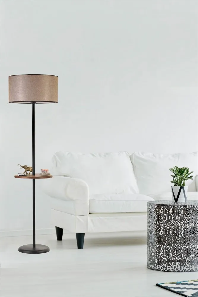 Podna lampa Mercan 941RTN1354