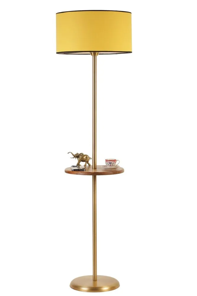 Podna lampa Mercan 941RTN1359