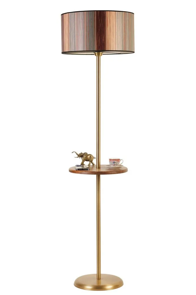 Podna lampa Mercan 941RTN1360