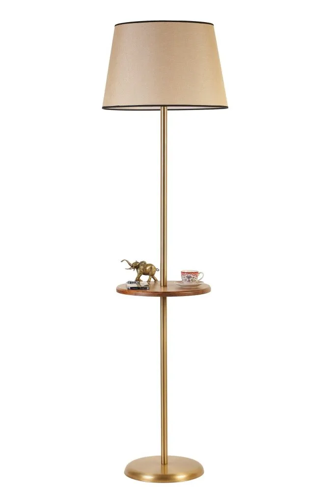 Podna lampa Mercan 941RTN1362