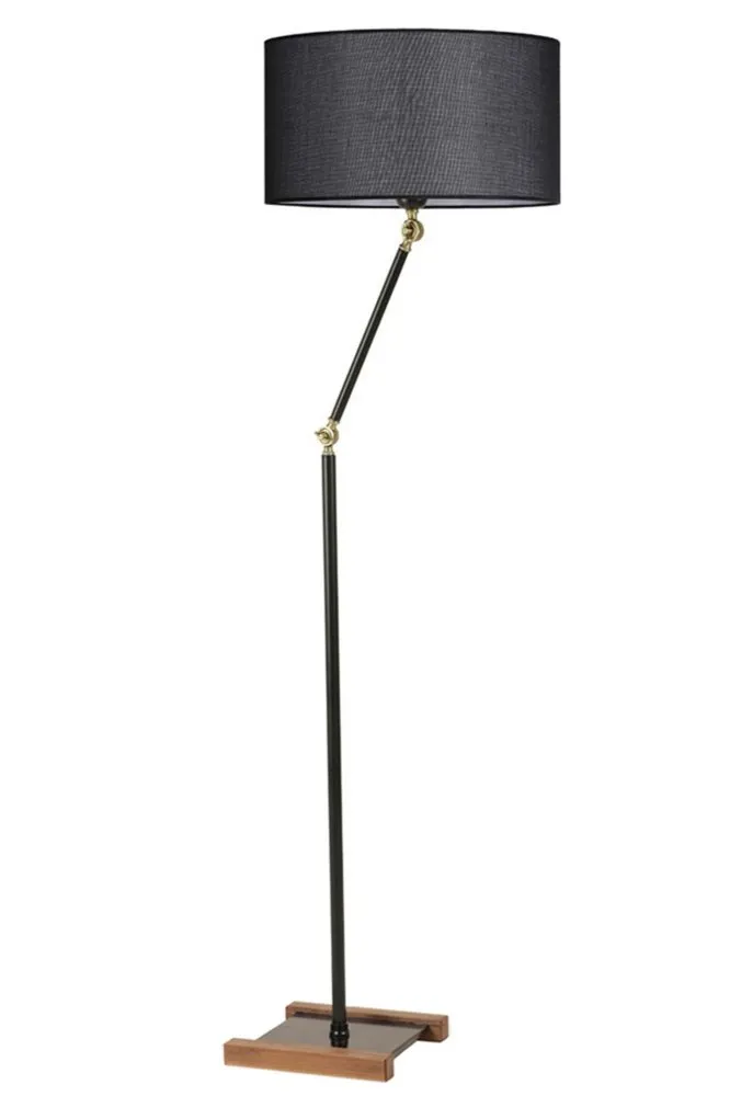 Podna lampa Milas 534LUN4441