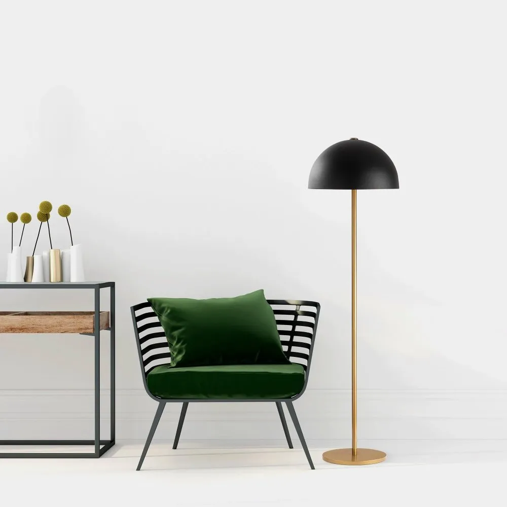 Podna lampa Mixed 11513 US