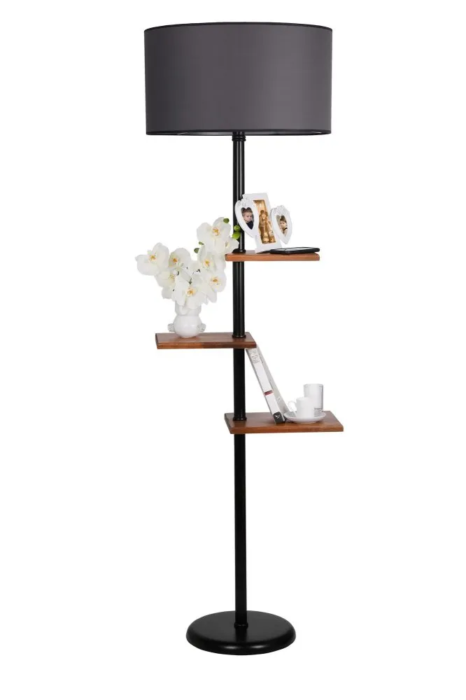 Podna lampa Moda 534LUN2107