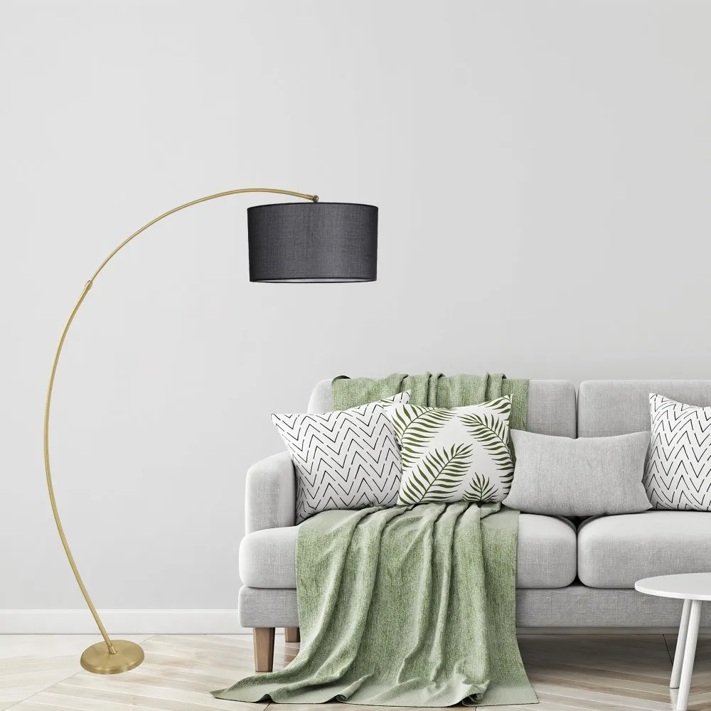 Podna lampa Mısra 534LUN4221