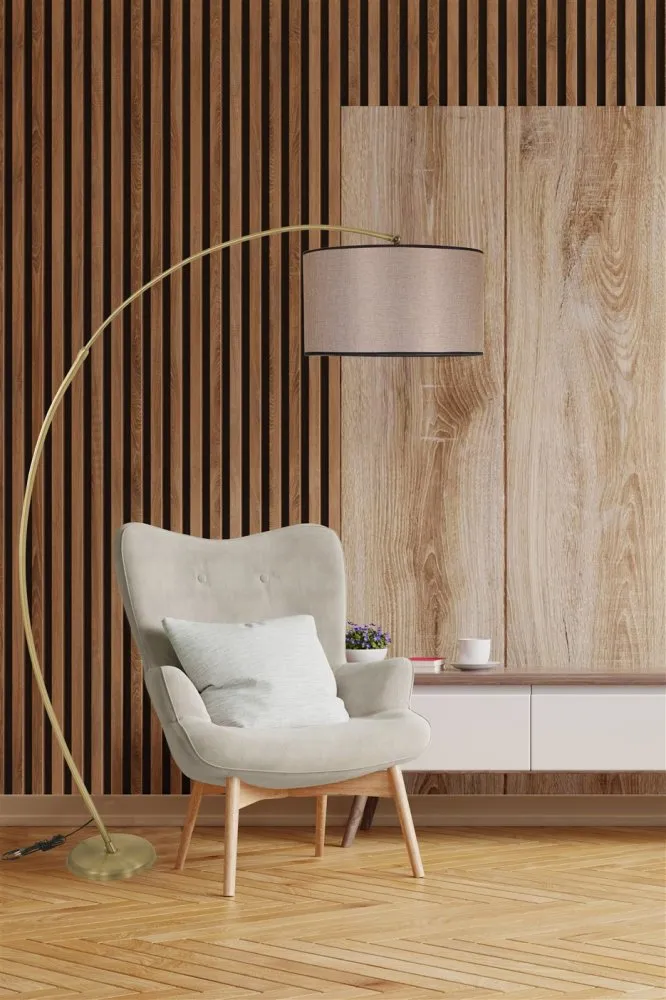 Podna lampa Mısra 534LUN4223