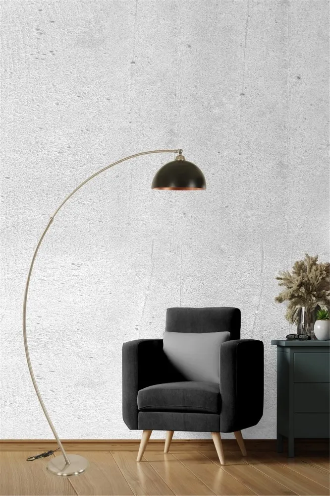 Podna lampa Mısra 534LUN4224