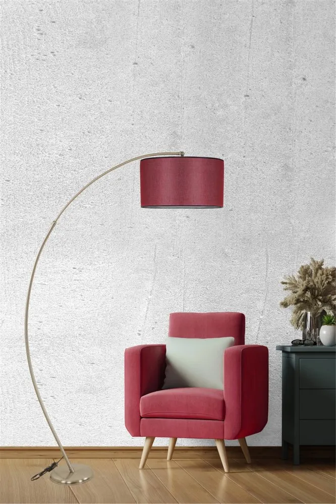 Podna lampa Mısra 534LUN4228