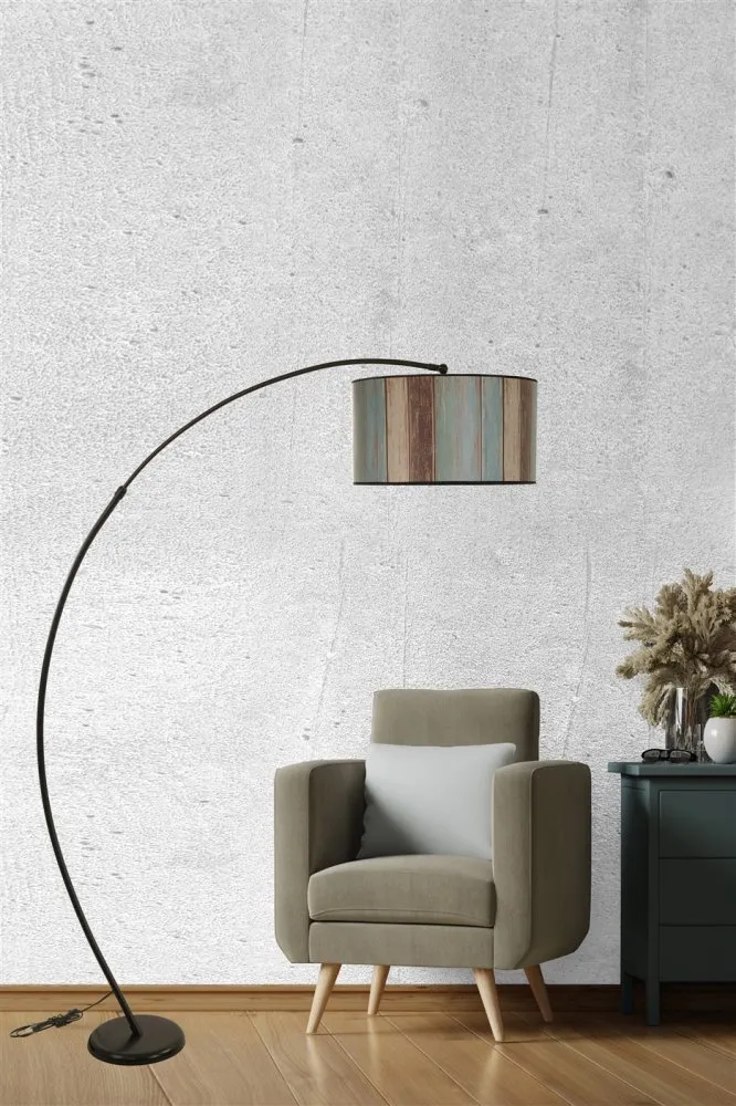 Podna lampa Mısra 534LUN4237