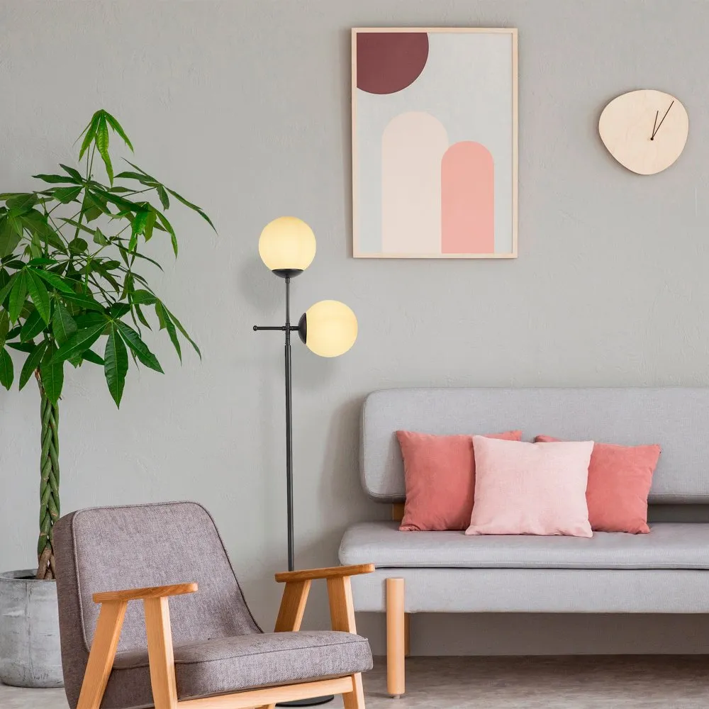 Podna lampa Mudoni MR 955 1