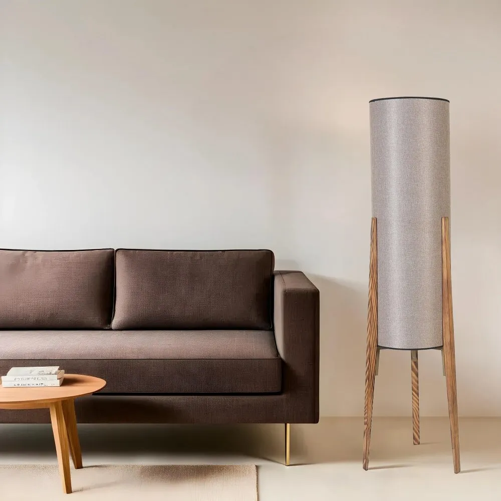 Podna lampa Navas 534LUN4618