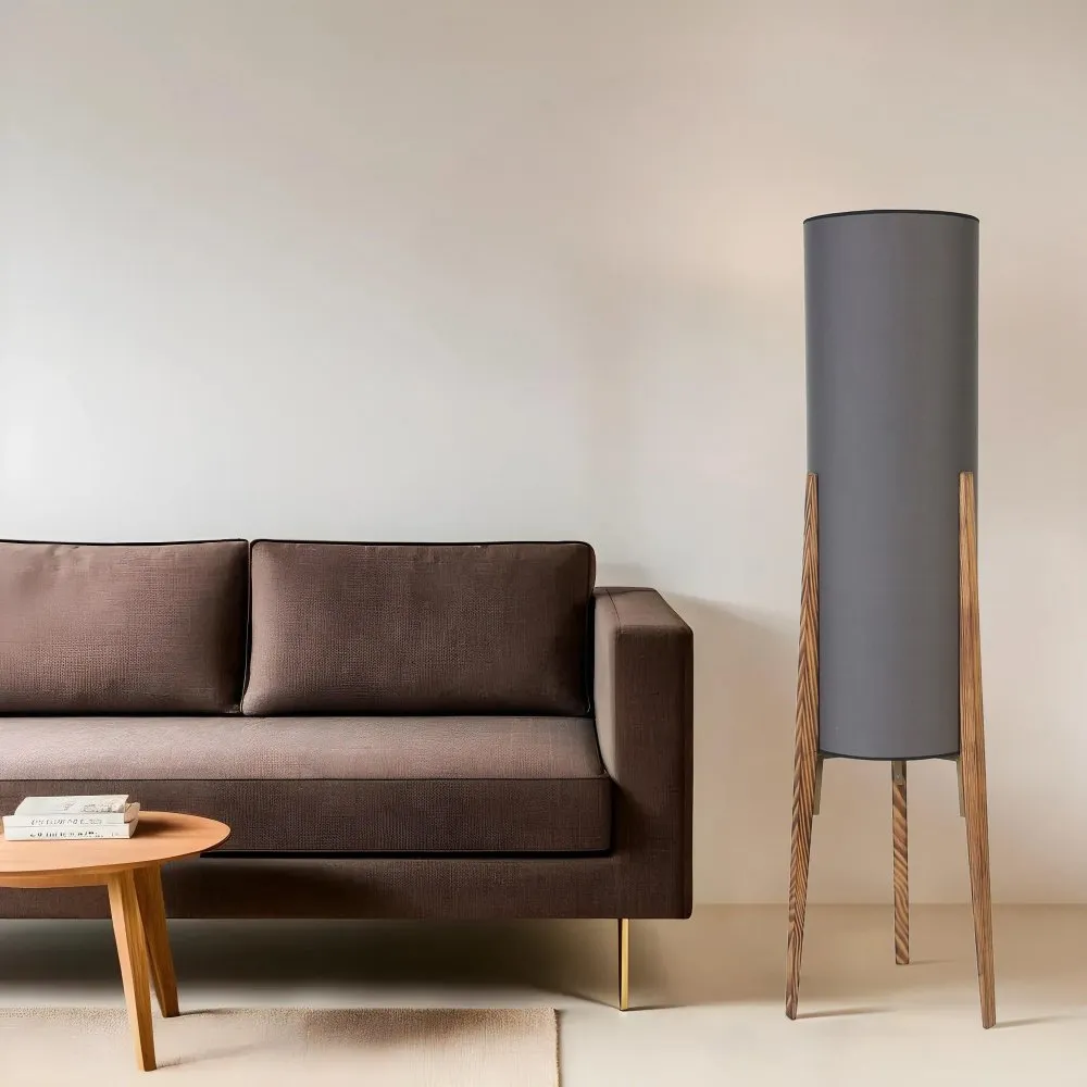 Podna lampa Navas 534LUN4619