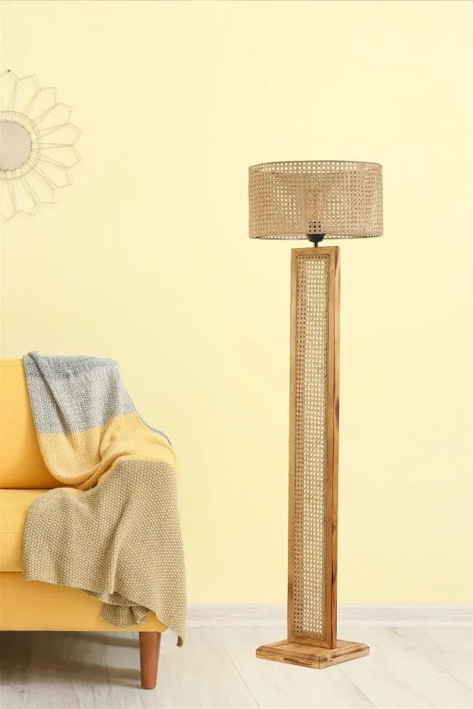 Podna lampa Ribon 941RTN1364
