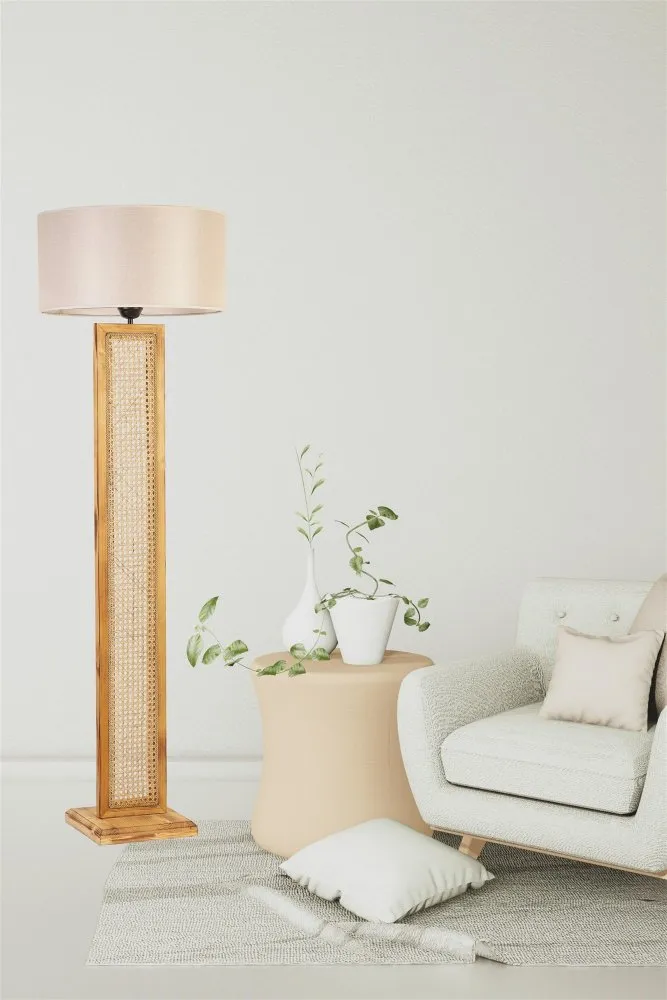 Podna lampa Ribon 941RTN1365