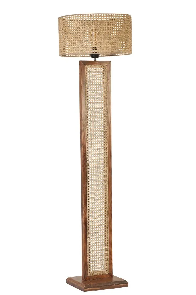 Podna lampa Ribon 941RTN1367