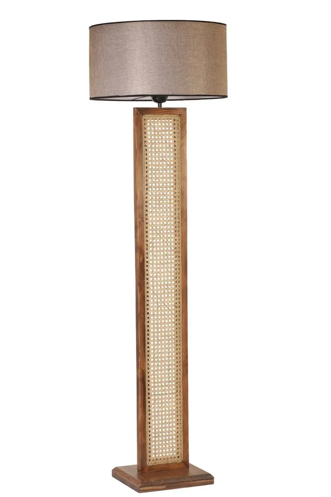 Podna lampa Ribon 941RTN1368