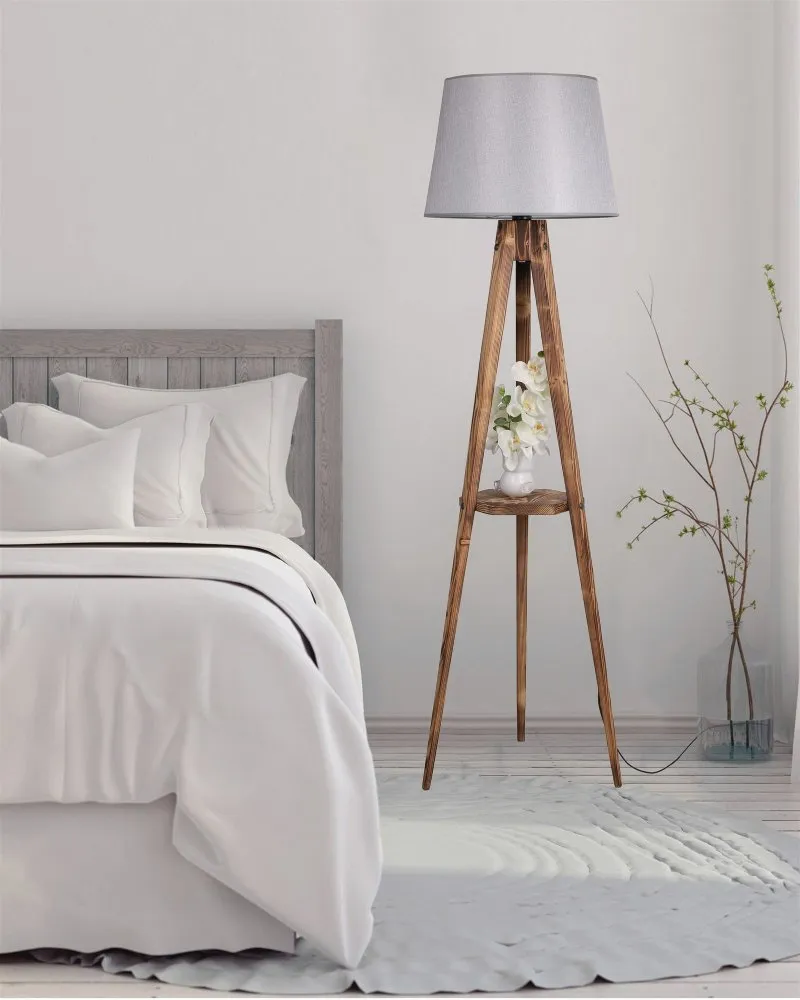 Podna lampa Sehbalı Tripod 534LUN2183