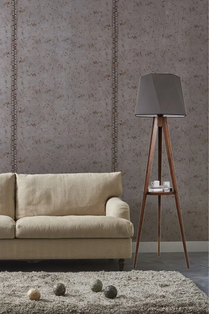 Podna lampa Sehbalı Tripod 534LUN3262