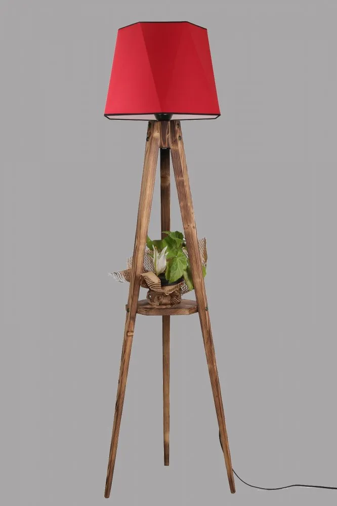 Podna lampa Sehbalı tripod 534LUN3265