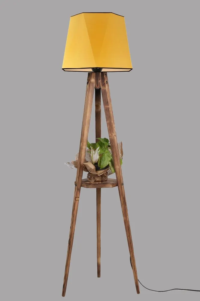 Podna lampa Sehbalı Tripod 534LUN3266