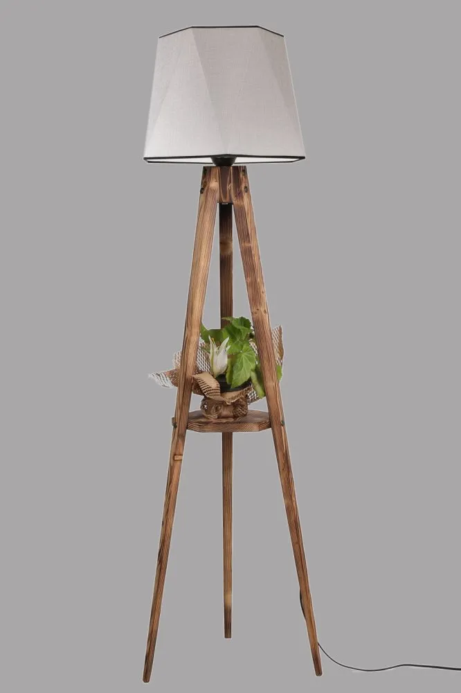 Podna lampa Sehbalı Tripod 534LUN3268