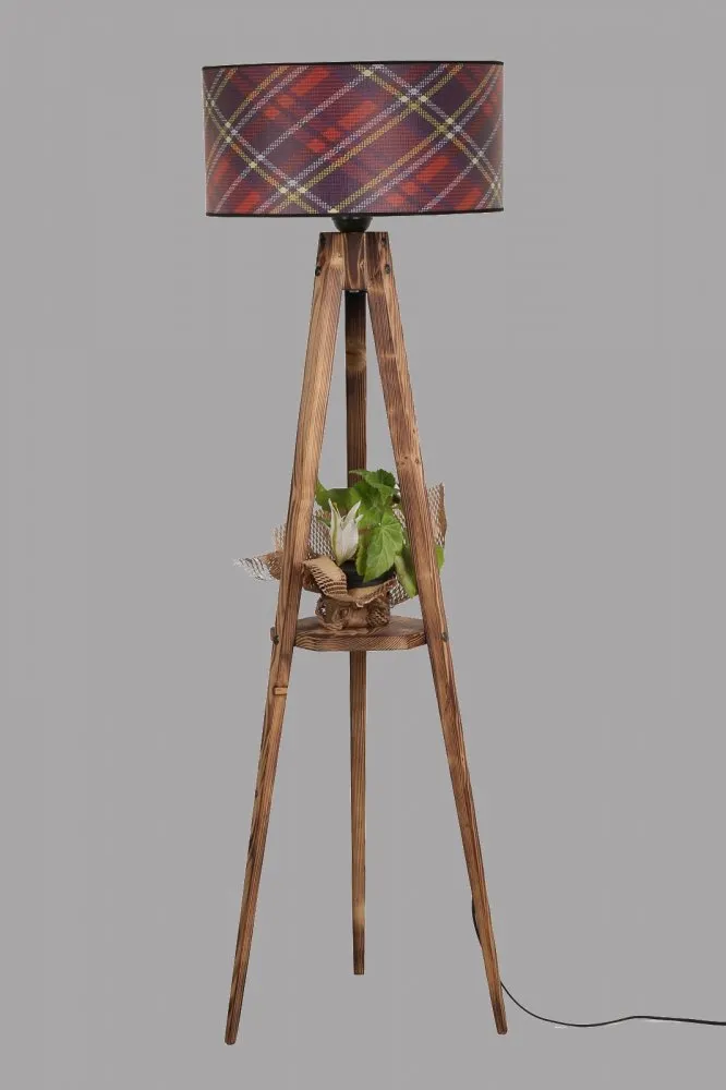 Podna lampa Sehbalı tripod 534LUN3270