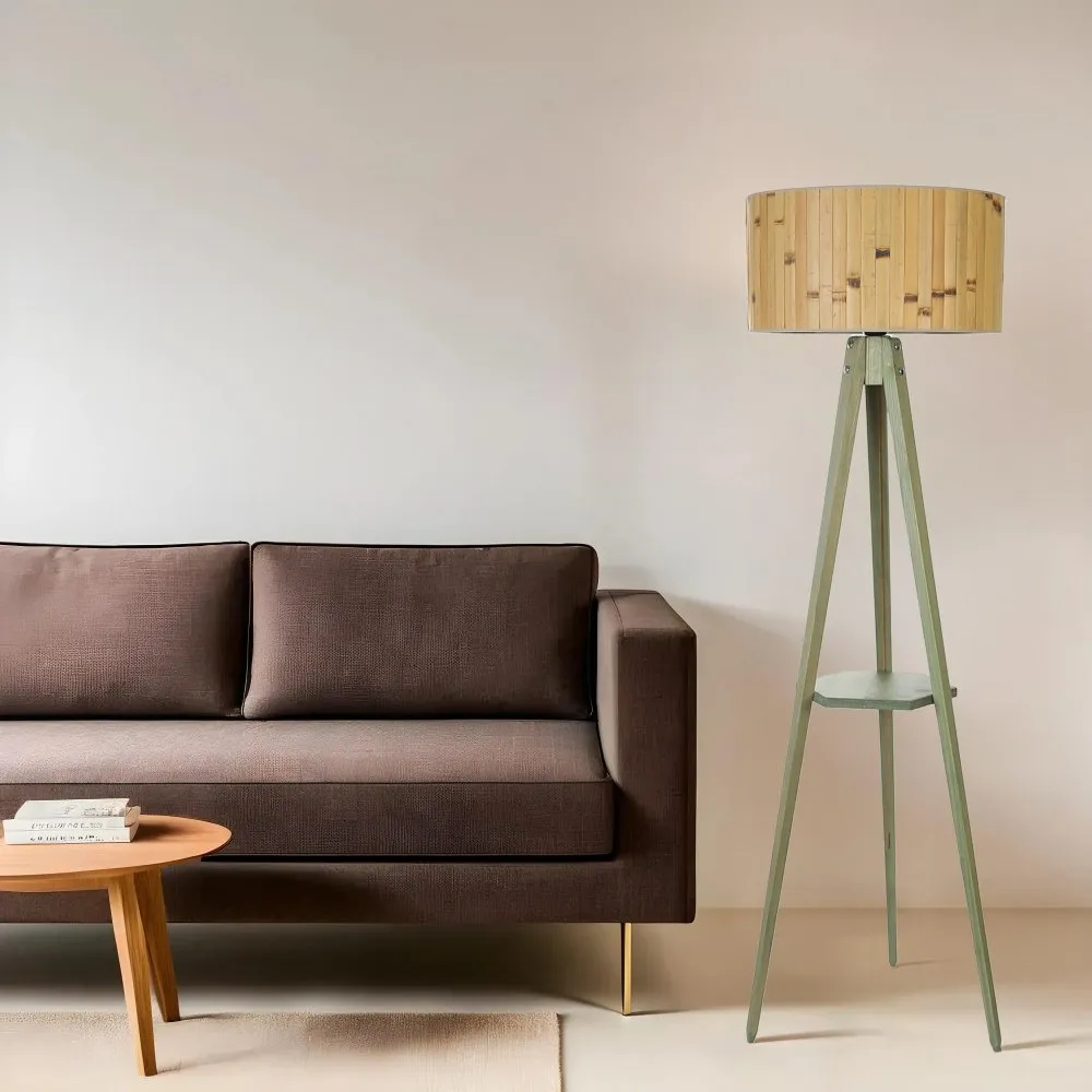 Podna lampa Sehbalı Tripod 534LUN4515