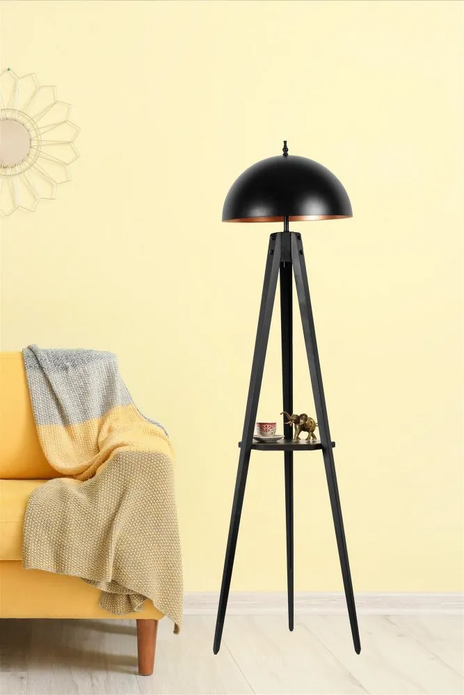 Podna lampa Sehpalı Tripod 941RTN1405