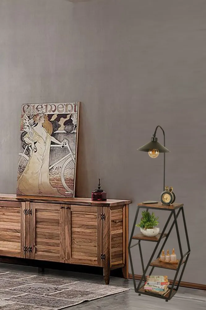 Podna lampa Sembol 534LUN4128