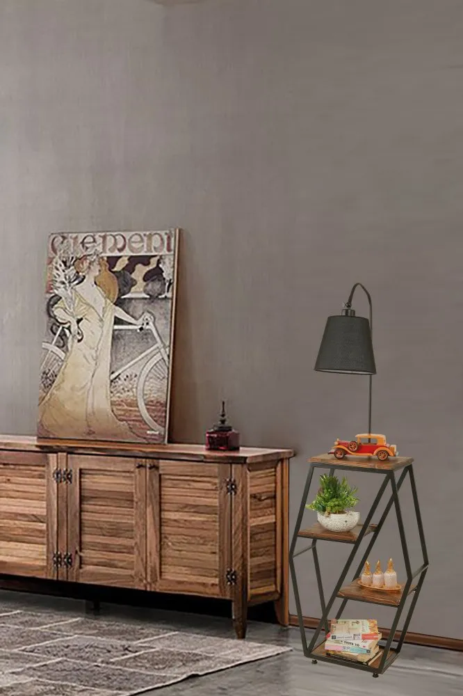 Podna lampa Sembol 534LUN4129