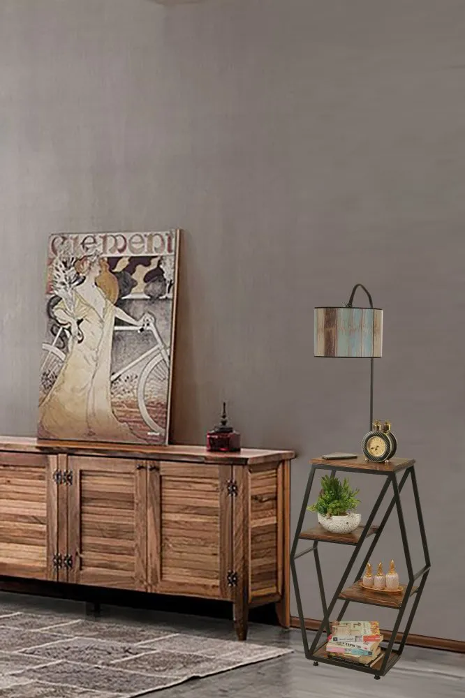 Podna lampa Sembol 534LUN4135