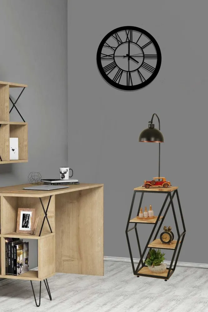 Podna lampa Sembol 534LUN4138