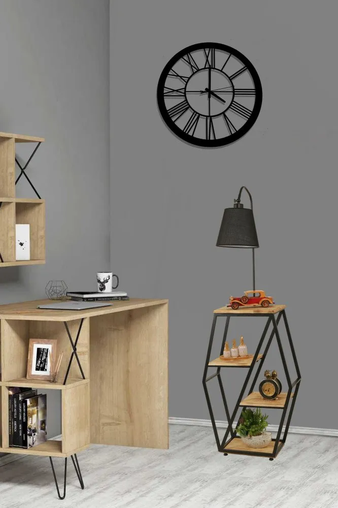 Podna lampa Sembol 534LUN4141