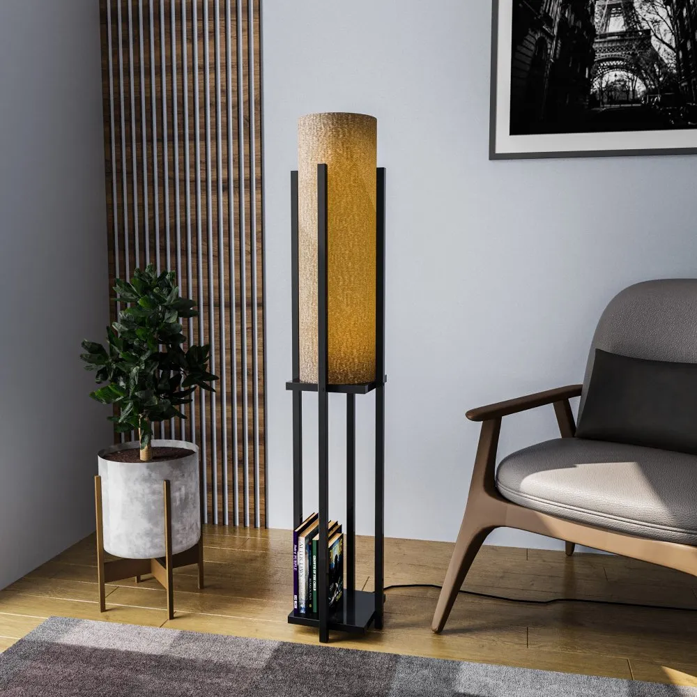 Podna lampa Shelf Lamp 8126