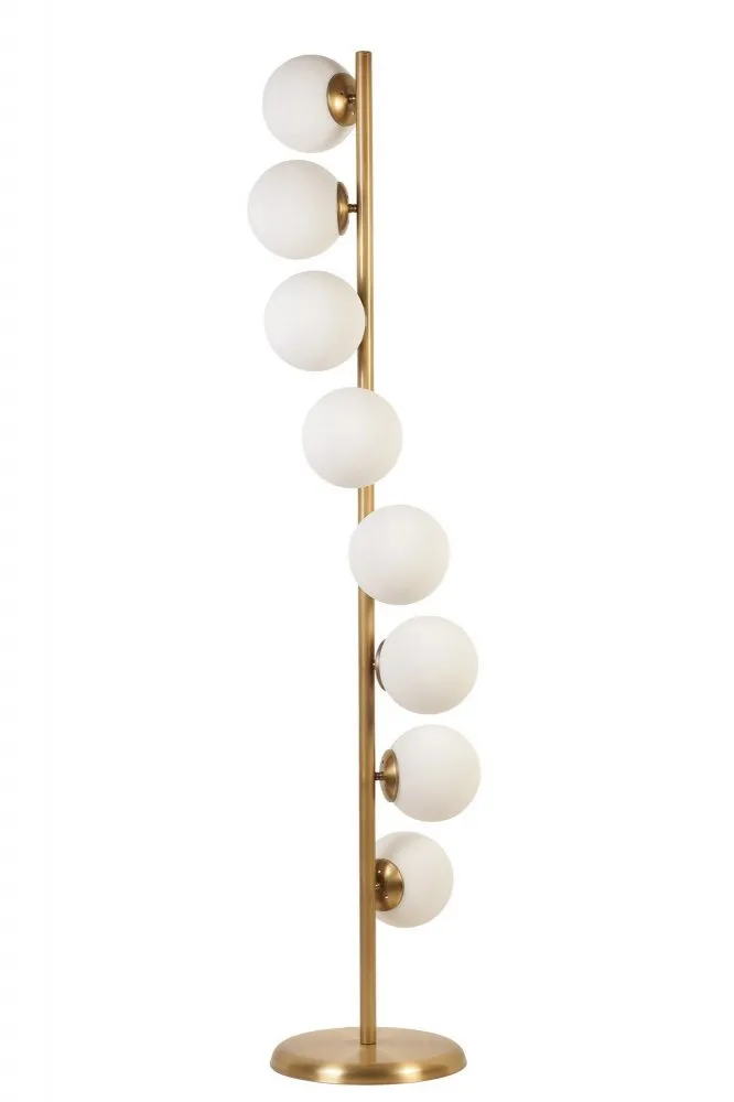 Podna lampa Simay 8729 1