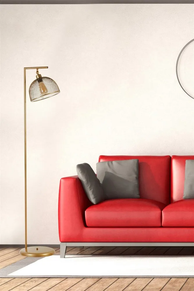 Podna lampa Smart 8734 1