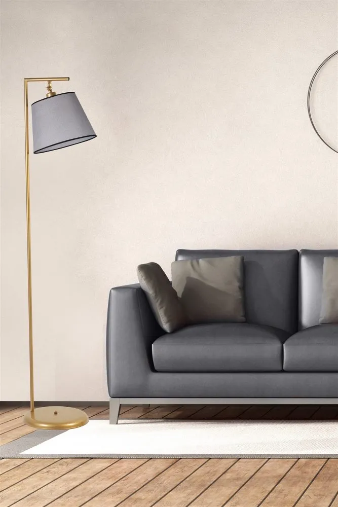Podna lampa Smart 8734 4