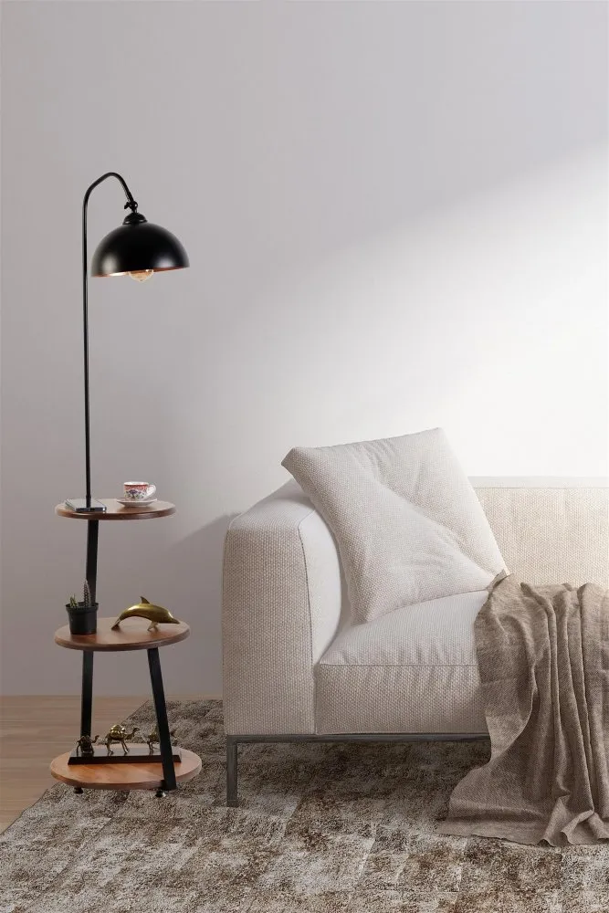 Podna lampa Sorti 941RTN1380