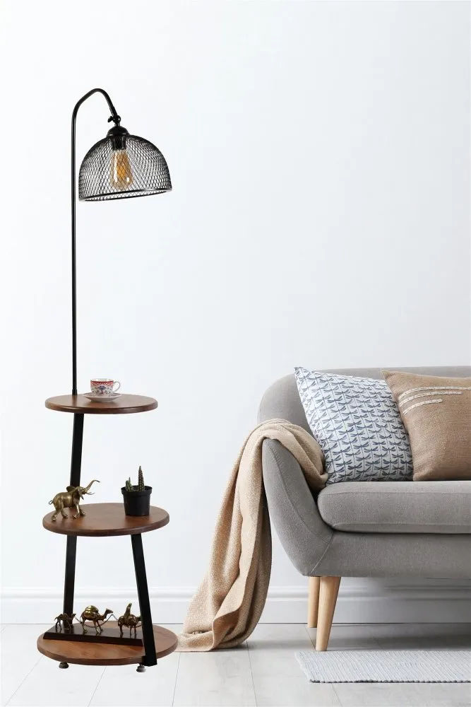 Podna lampa Sorti 941RTN1381