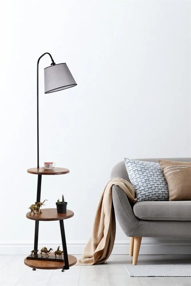 Podna lampa Sorti 941RTN1383