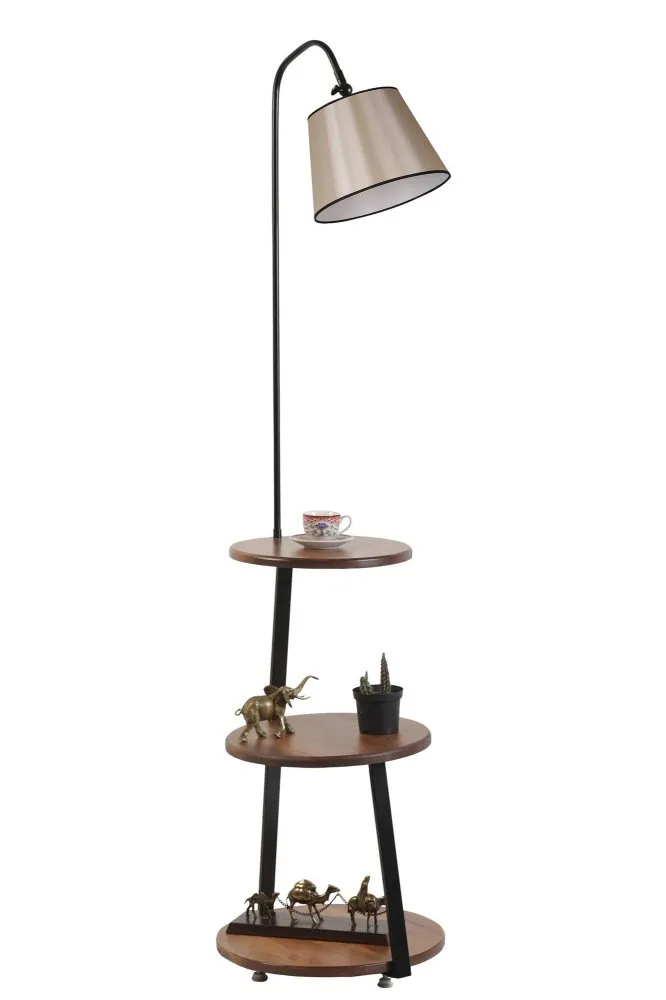 Podna lampa Sorti 941RTN1384