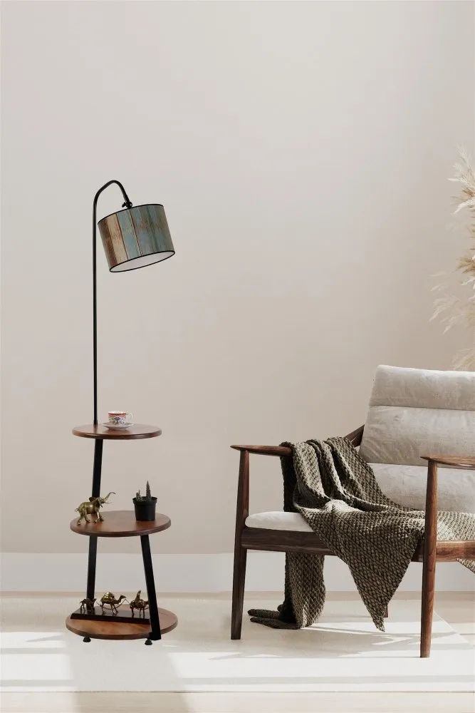 Podna lampa Sorti 941RTN1385