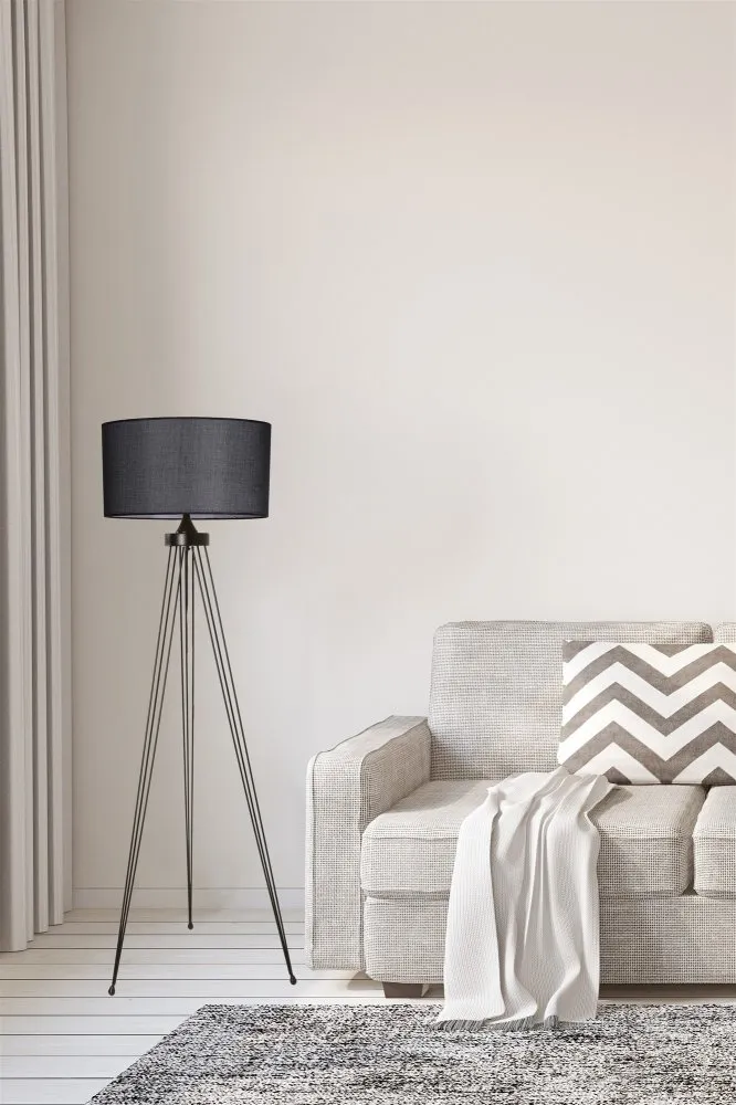 Podna lampa Star 846STL3567