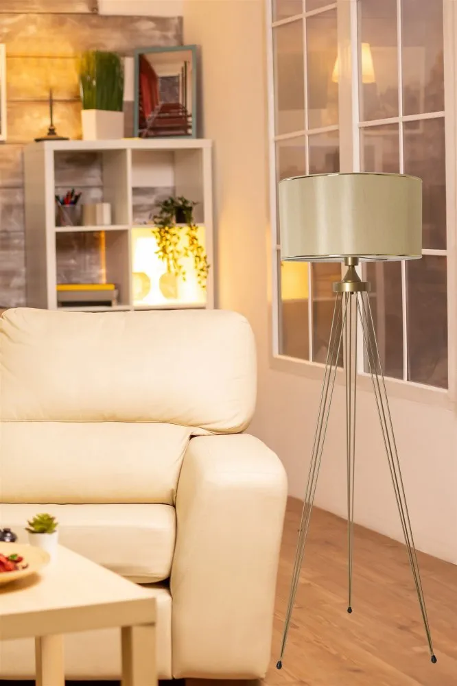 Podna lampa Star 846STL3569