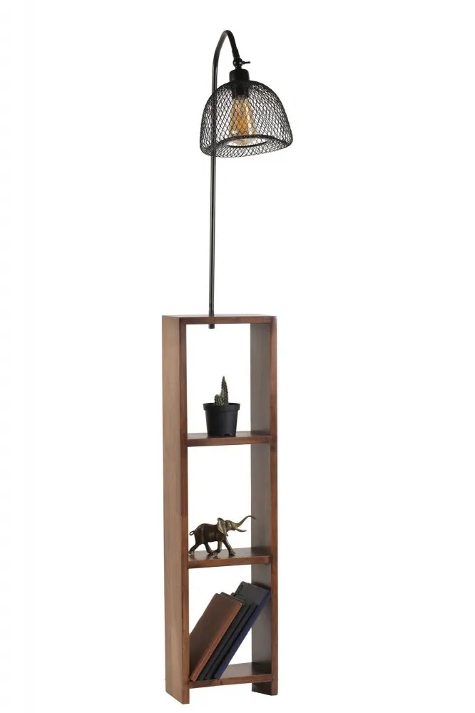 Podna lampa Stelo 8744 3
