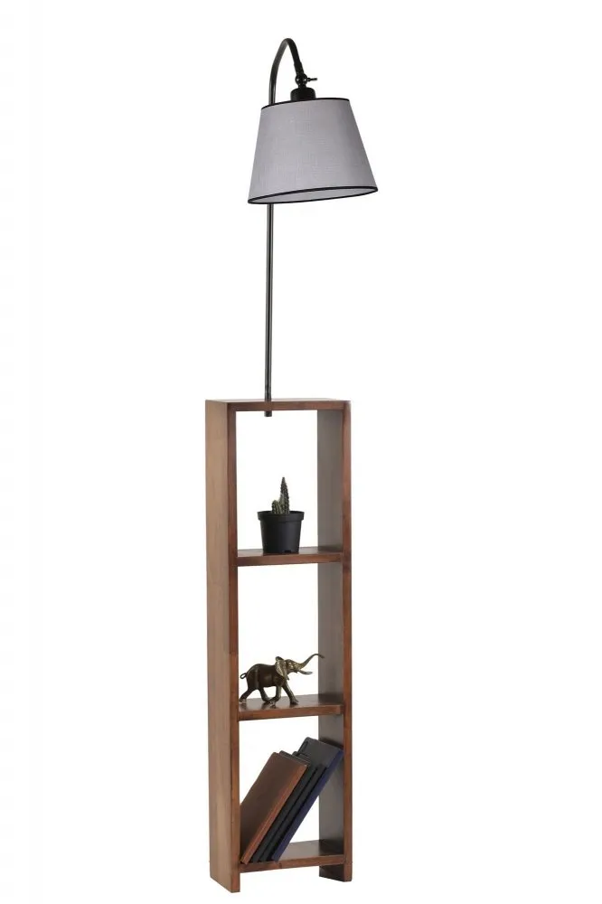 Podna lampa Stelo 8744 4