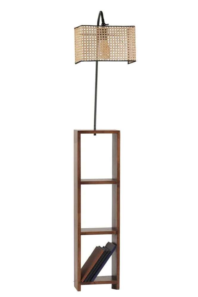 Podna lampa Stelo 8744 7