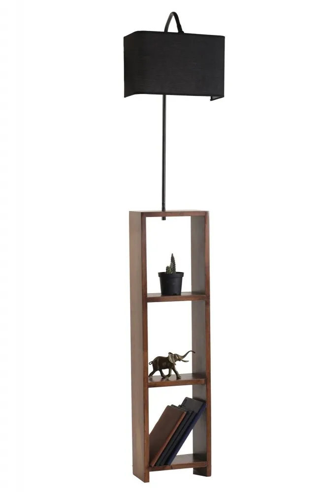 Podna lampa Stelo 8744 8